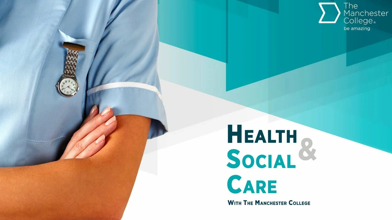 What are the health and social care services?