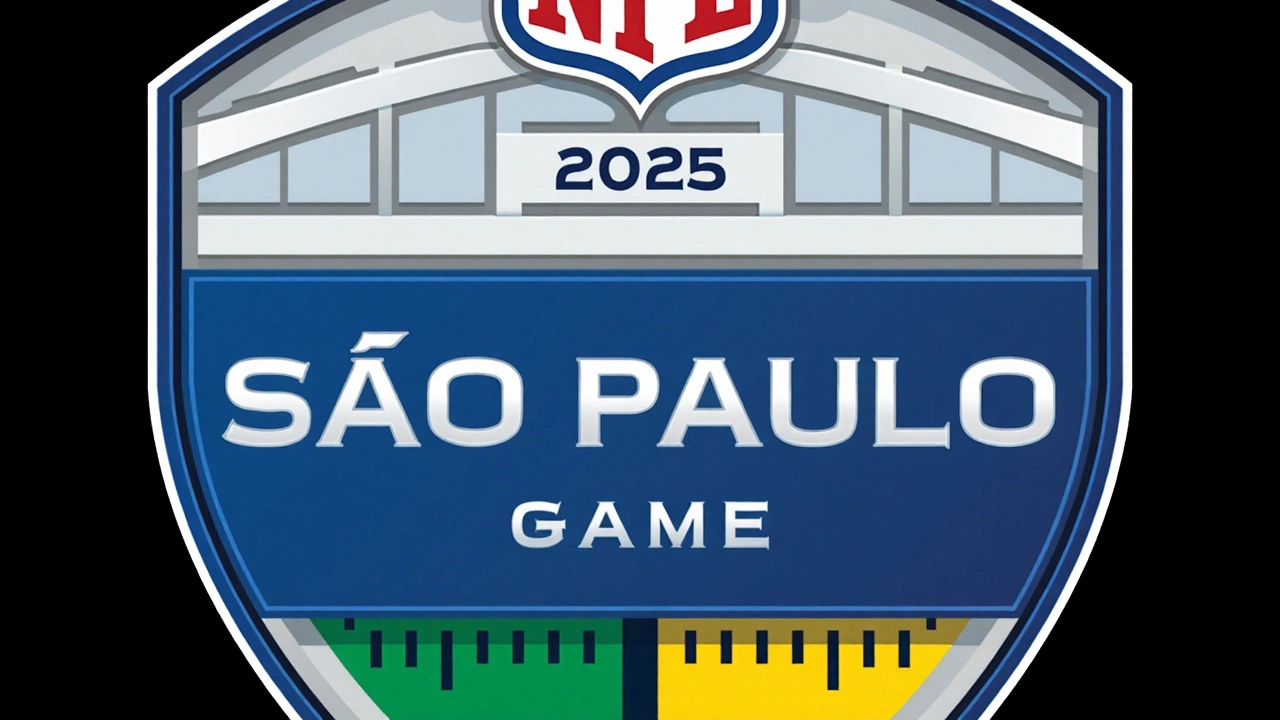 Chargers Beat Chiefs in First NFL Brazil Game