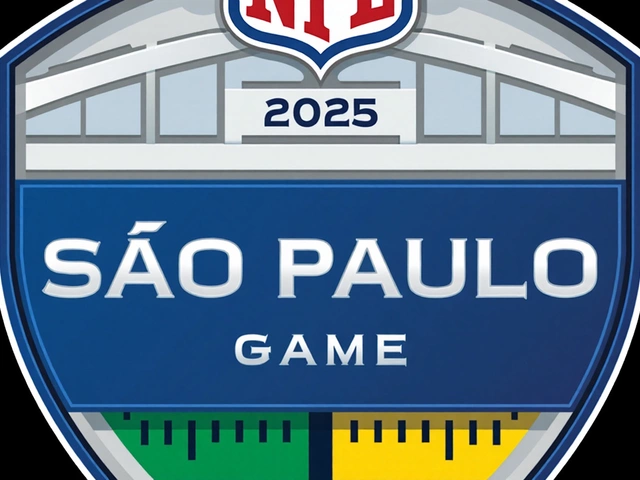 Chargers Beat Chiefs in First NFL Brazil Game