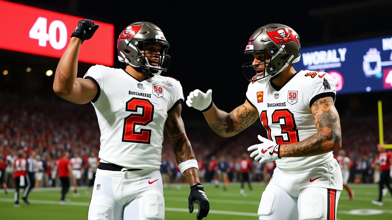 NFL Implications &amp; Playoff Picture
