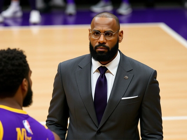 Trail Blazers stun Lakers 122-108 as Avdija and Holiday lead comeback win