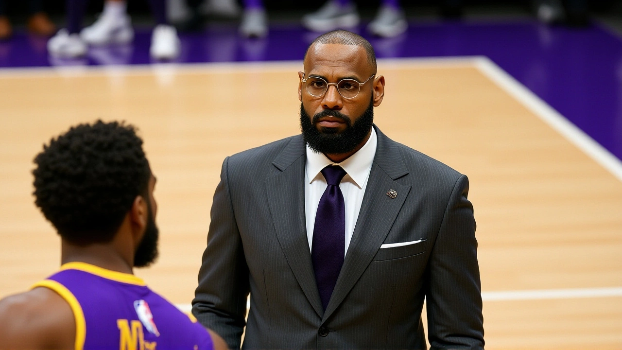 Trail Blazers stun Lakers 122-108 as Avdija and Holiday lead comeback win