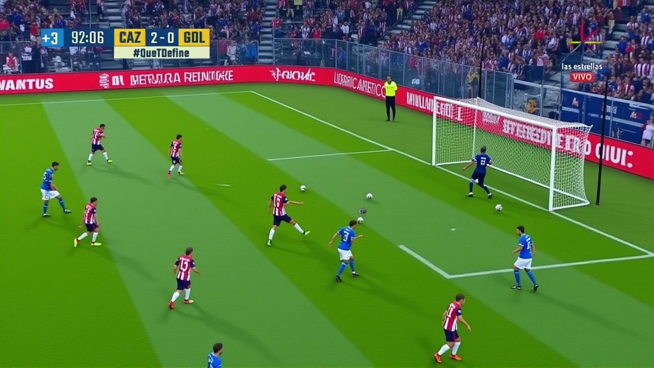 Final Whistle, Lasting Echoes