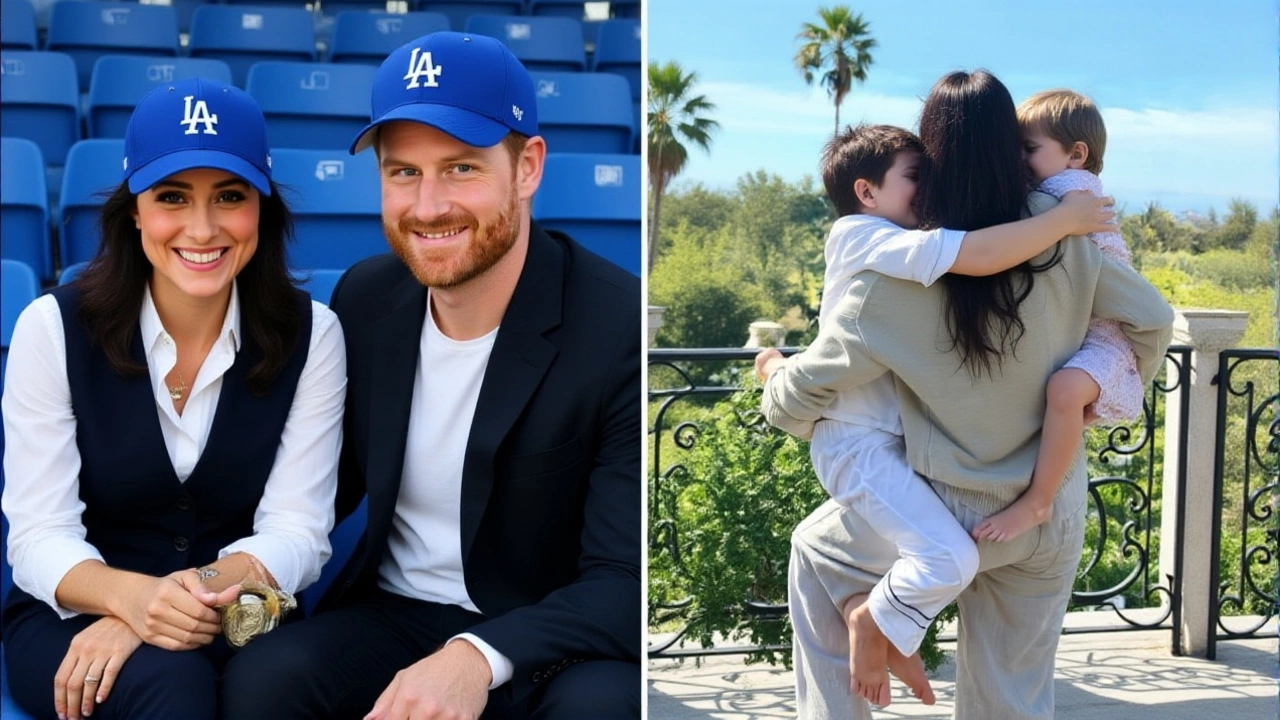 Meghan Markle Shares Rare Thanksgiving Traditions With Harry, Archie, and Lilibet