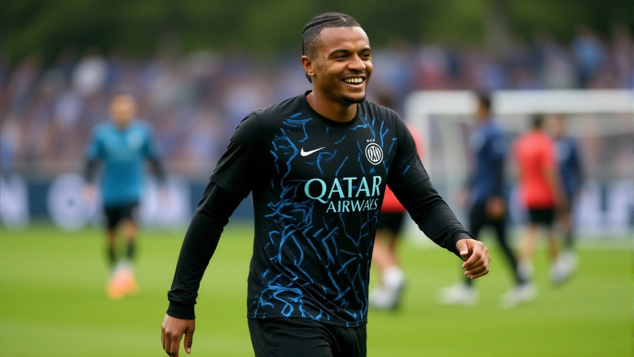 Pulisic’s Late Strike Seals 1-0 Derby Win for AC Milan Over Inter Milan