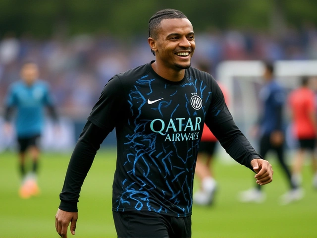 Pulisic’s Late Strike Seals 1-0 Derby Win for AC Milan Over Inter Milan