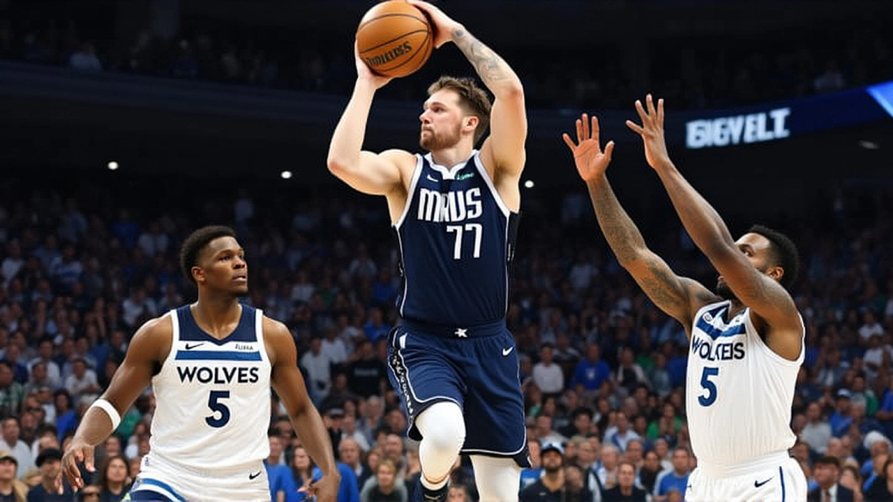 Timberwolves’ Momentum Is Real — And Terrifying