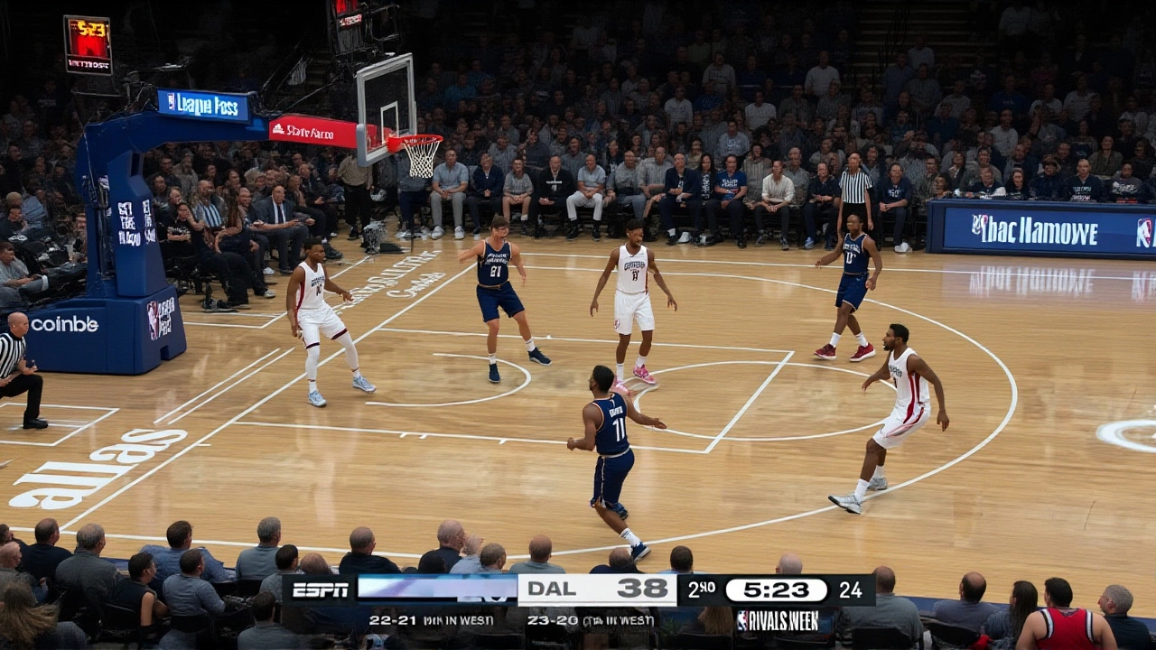 What’s Next? A Crucial Stretch Ahead