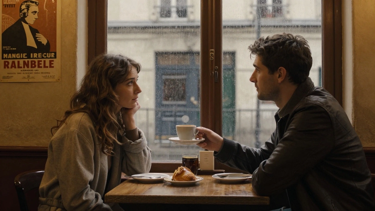 Escorts Paris - Understanding the Emotional and Cultural Layers Behind the Experience