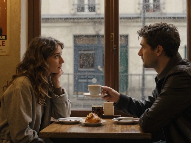 Escorts Paris - Understanding the Emotional and Cultural Layers Behind the Experience